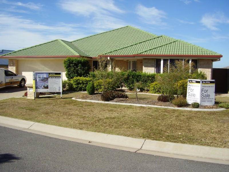 4 Gilbert Street, North Lakes QLD 4509