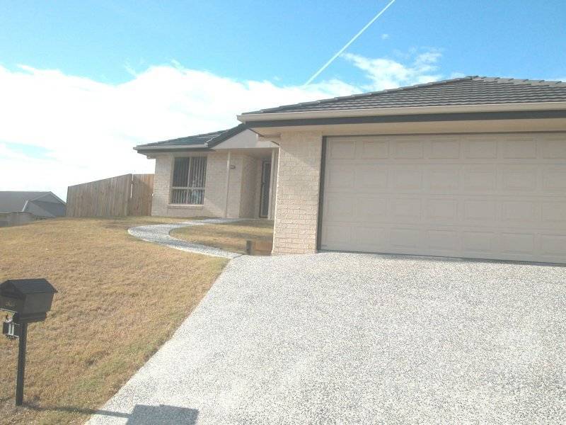 1 Tenzing Court, Warner QLD 4500