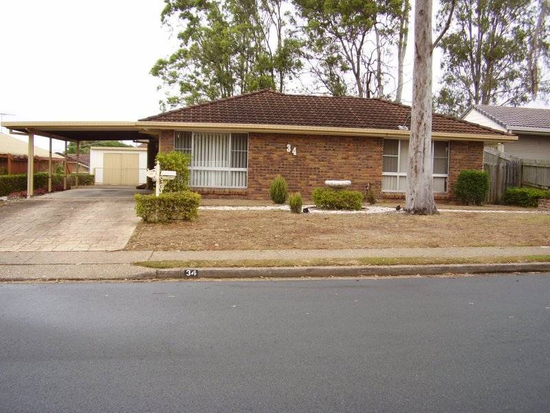 34 Chamberry Road, Petrie QLD 4502