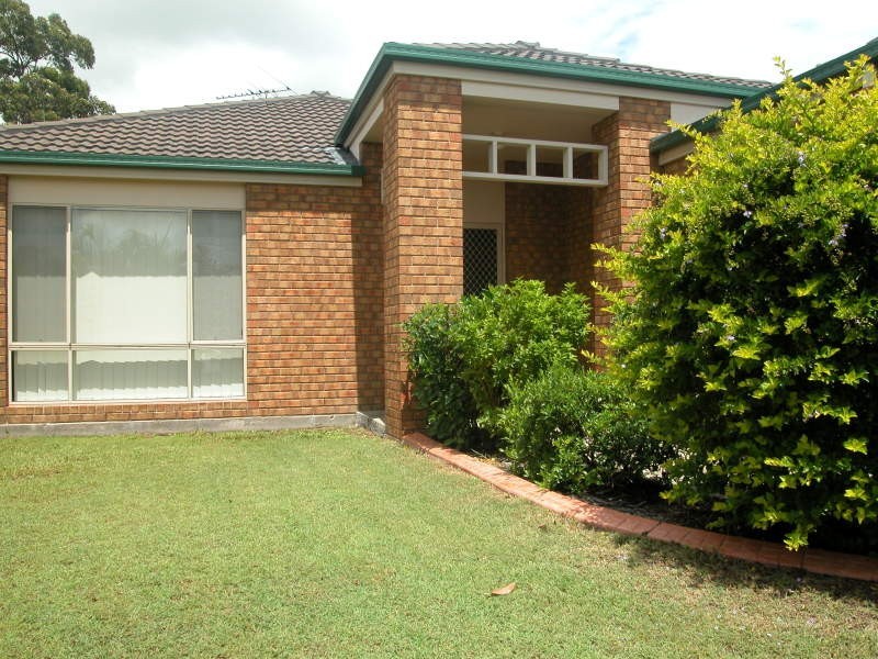 32 Springbrook Place, Narangba QLD 4504