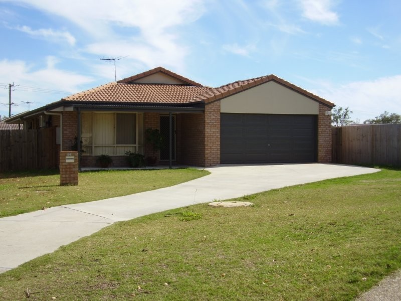 22 Cassia Street, Bray Park QLD 4500