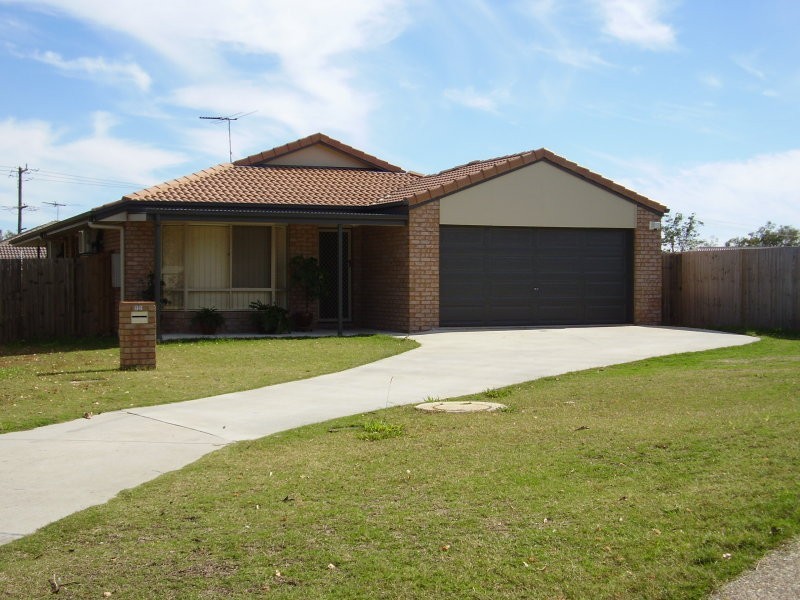 22 Cassia Street, Bray Park QLD 4500