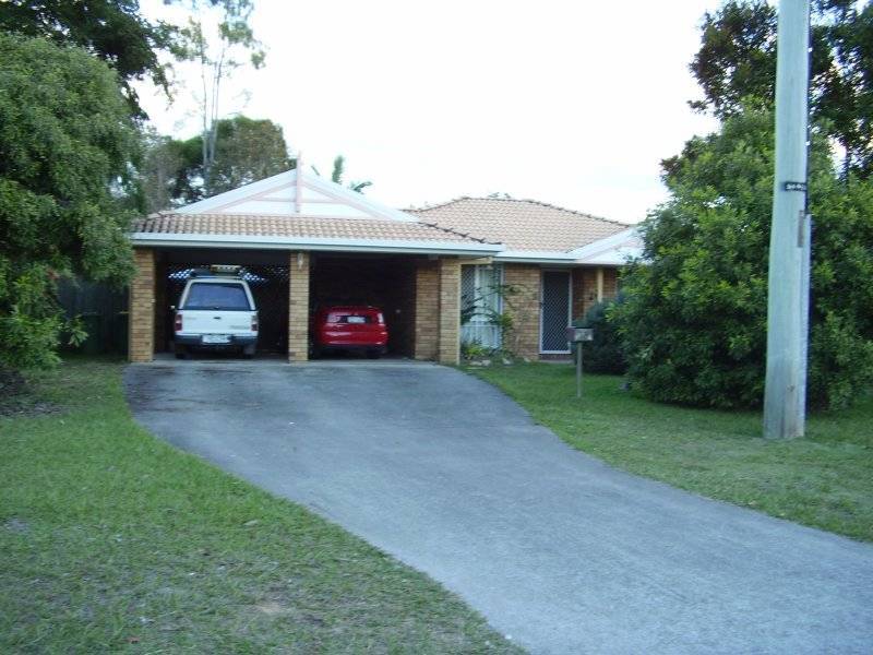 18 Normanby Road, Murrumba Downs QLD 4503