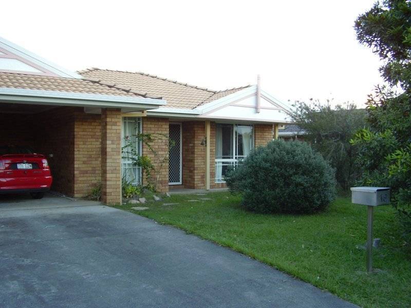 18 Normanby Road, Murrumba Downs QLD 4503