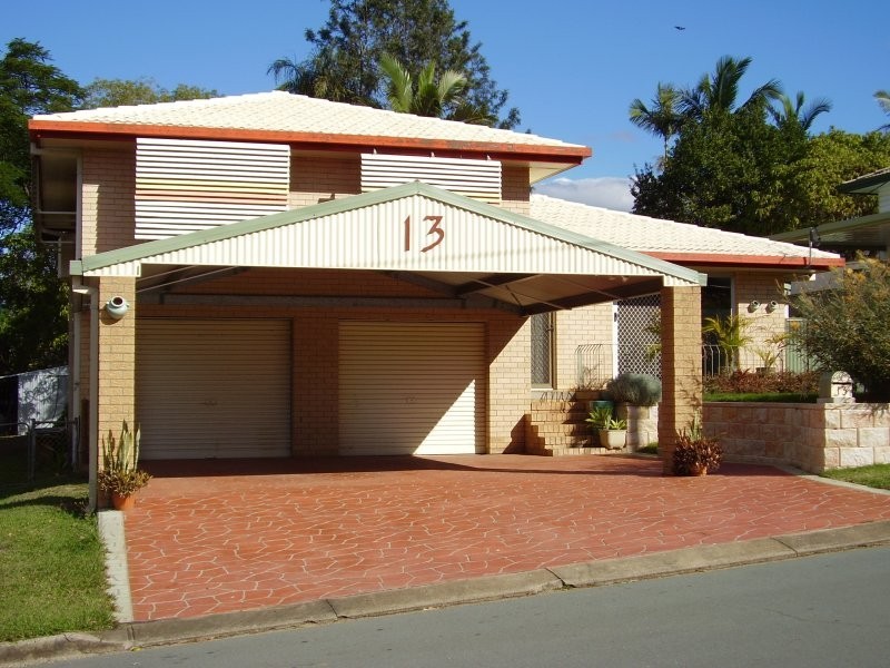 13 Currajon Street, Brendale QLD 4500