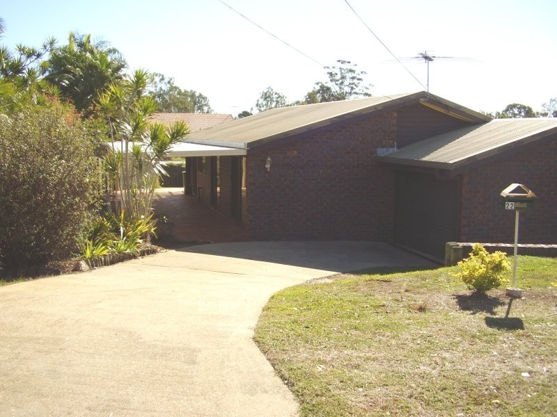 22 Brodiek Street, Strathpine QLD 4500