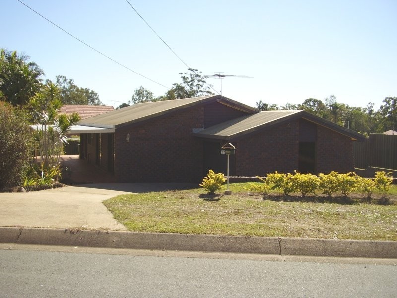 22 Brodiek Street, Strathpine QLD 4500