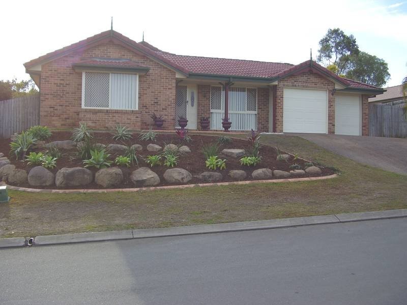 13 Bremer Court, Murrumba Downs QLD 4503