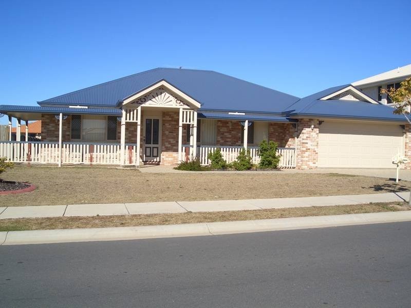 92 Mariner Bld, Deception Bay QLD 4508