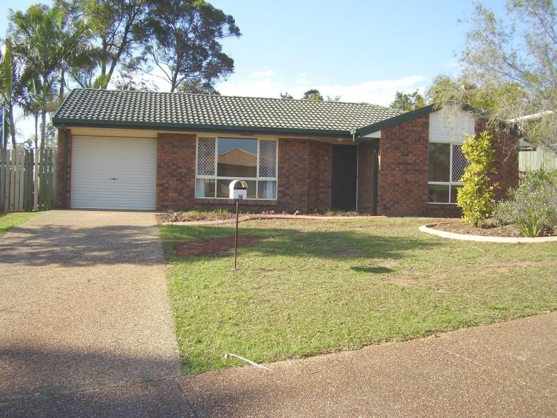 14 Macarthur Drive, Kallangur QLD 4503