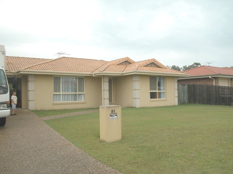 51 Tullawong Drive, Caboolture QLD 4510