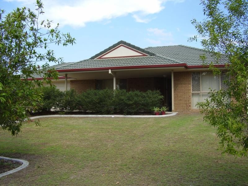 16 Borumba Court, Narangba QLD 4504
