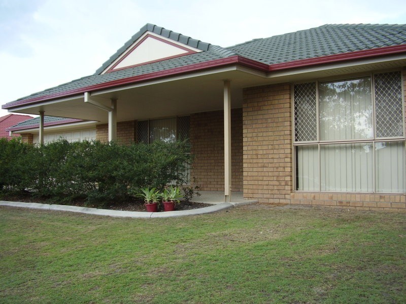 16 Borumba Court, Narangba QLD 4504