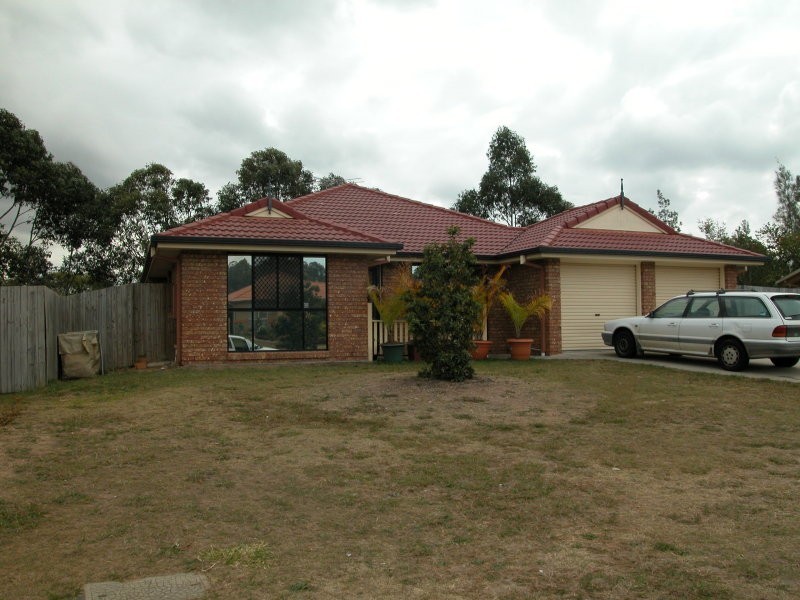 18 Wentworth Place, Narangba QLD 4504