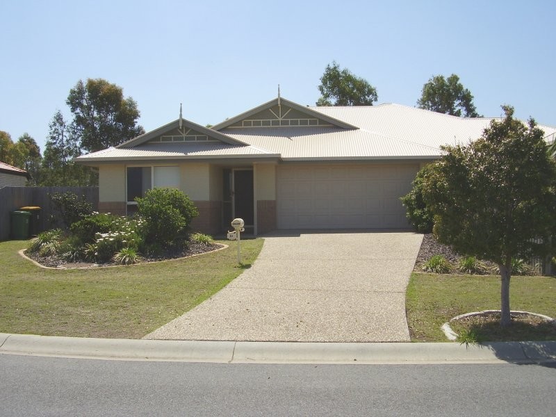 4A Figwood Court, Narangba QLD 4504
