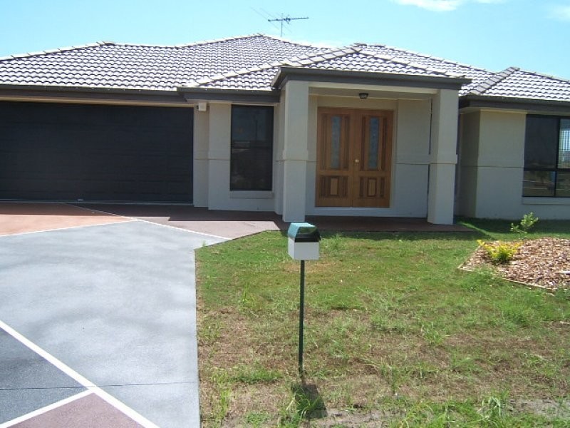 9 Gerygone Street, Narangba QLD 4504