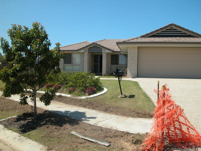 62 Macdonald, Narangba QLD 4504