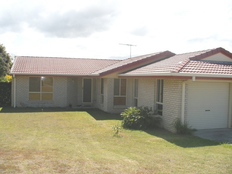 53 Stark Drive, Narangba QLD 4504