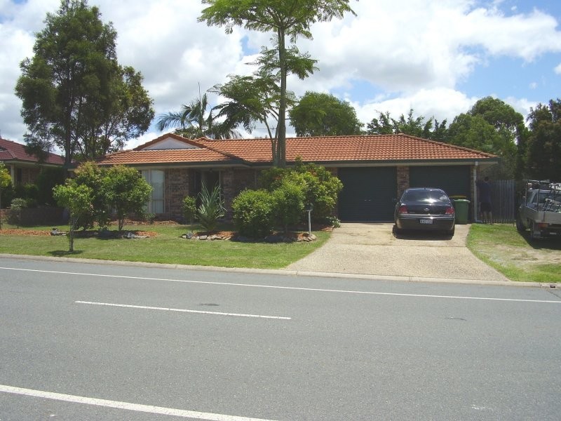 39 Hickory Drive, Narangba QLD 4504