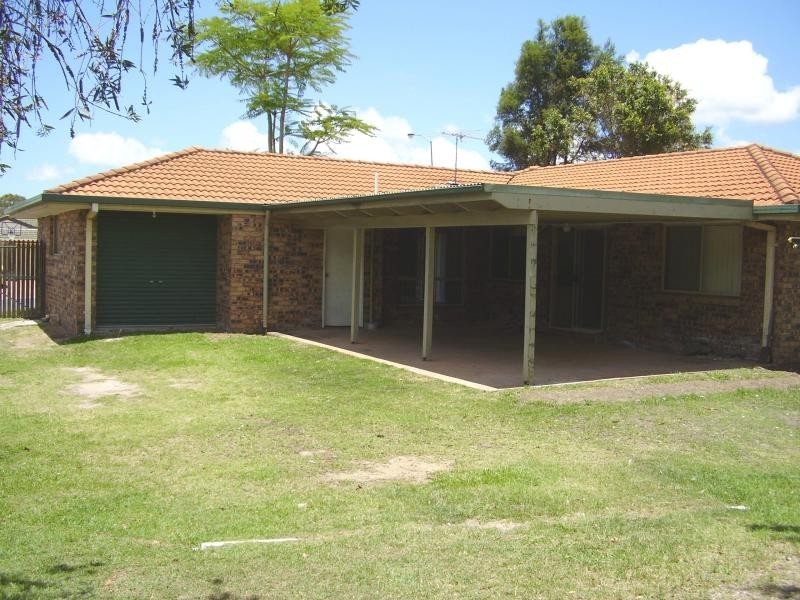39 Hickory Drive, Narangba QLD 4504