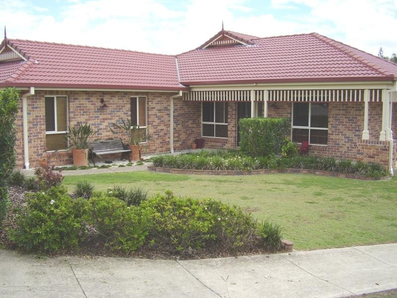 5 Spry Court, Petrie QLD 4502