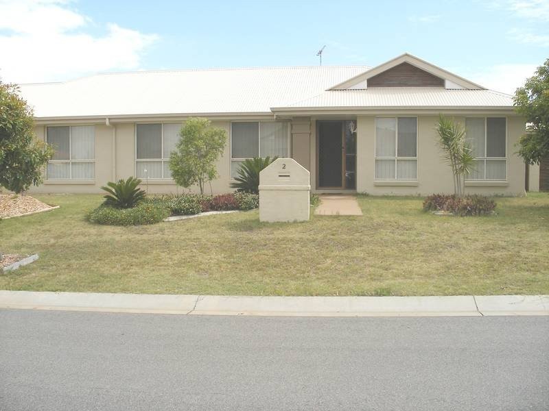 2 Conjola Street, North Lakes QLD 4509