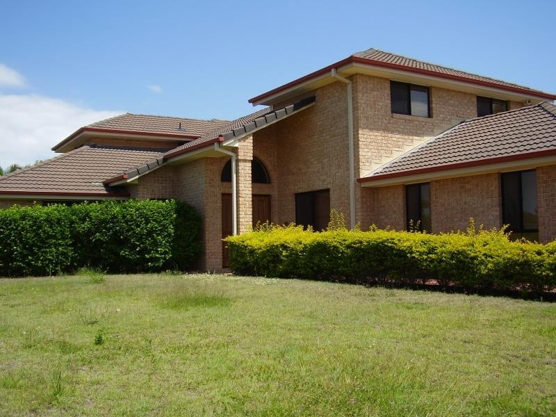 1 Wattlebird Street, Mango Hill QLD 4509