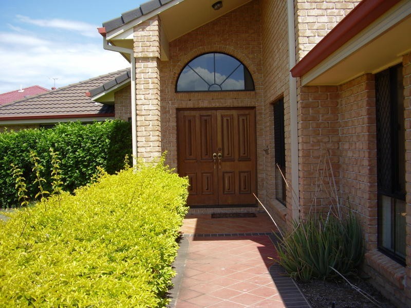 1 Wattlebird Street, Mango Hill QLD 4509