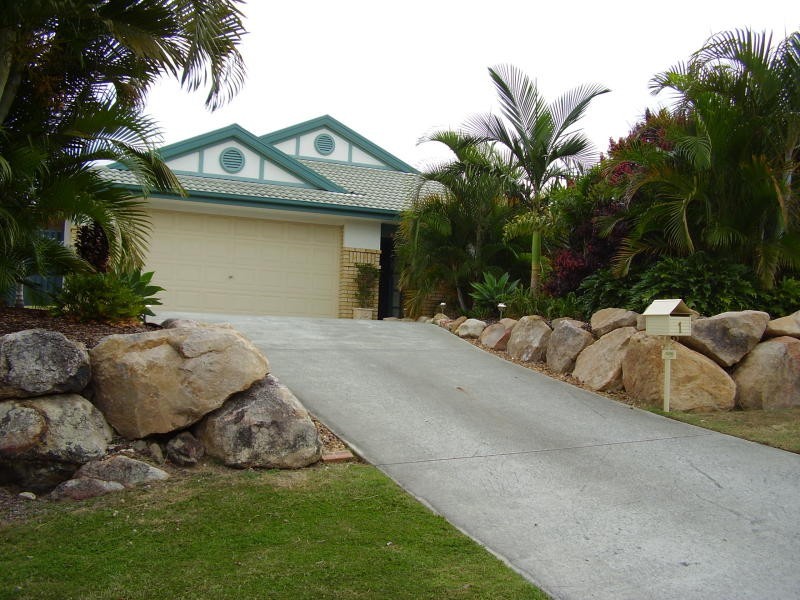 1 Kruger Place, Petrie QLD 4502