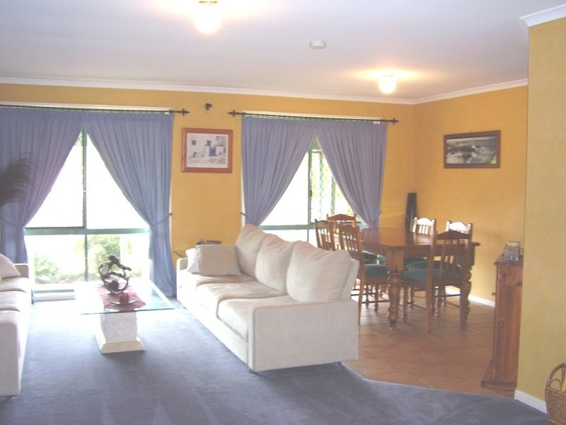 1 Kruger Place, Petrie QLD 4502