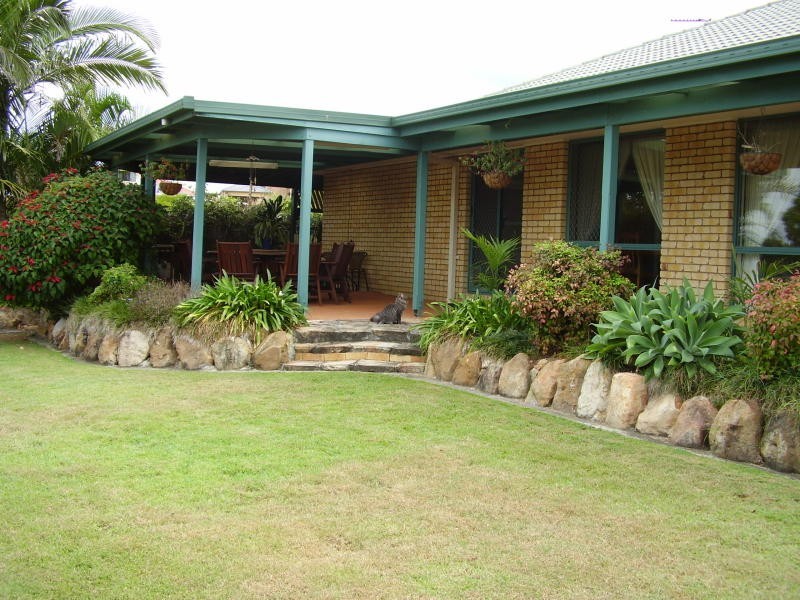 1 Kruger Place, Petrie QLD 4502