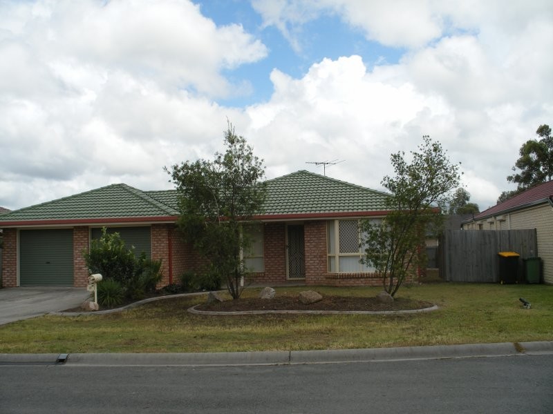17 Patterson Place, Narangba QLD 4504