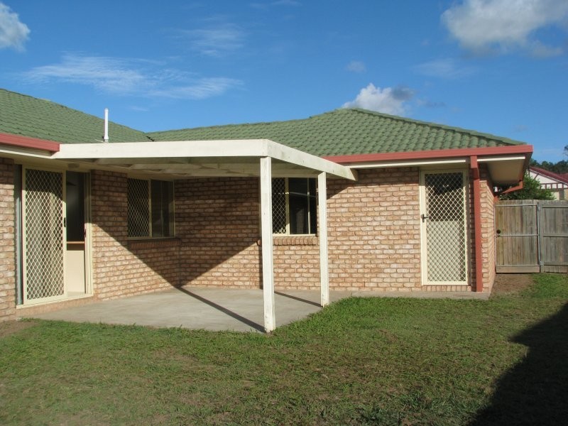 17 Patterson Place, Narangba QLD 4504