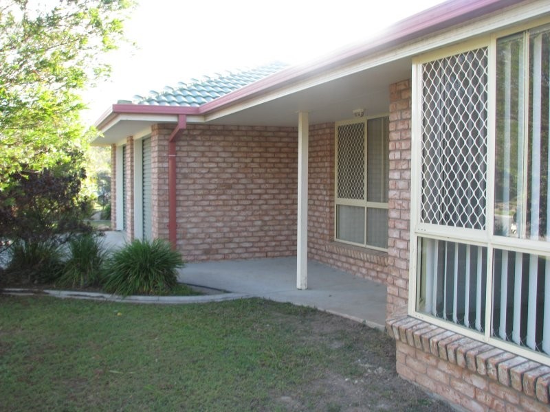 17 Patterson Place, Narangba QLD 4504