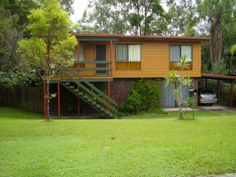 37 Marsh Street, Narangba QLD 4504