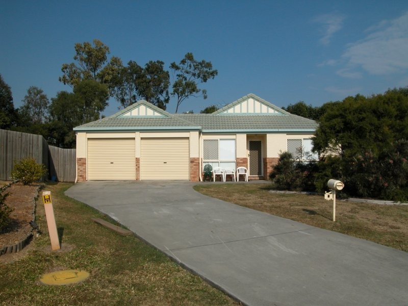 8 Wentworth Place, Narangba QLD 4504