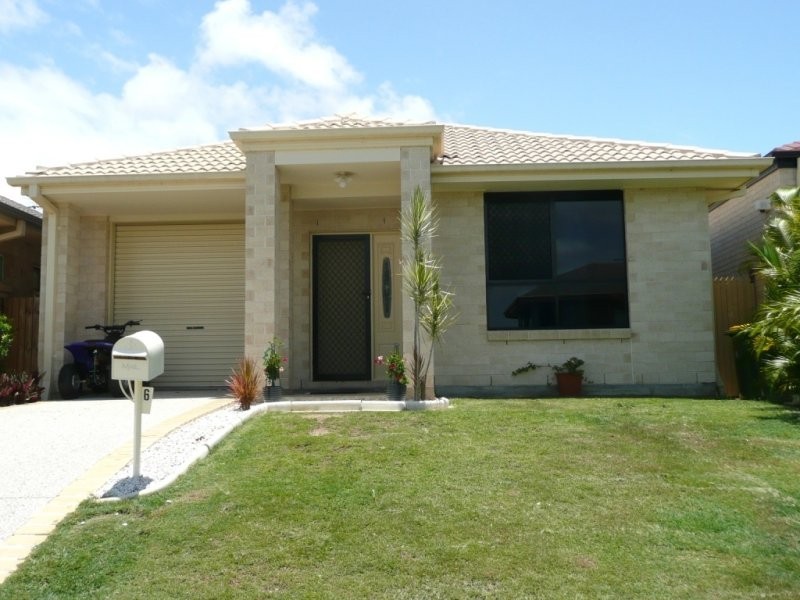 6 Greygum Street, North Lakes QLD 4509
