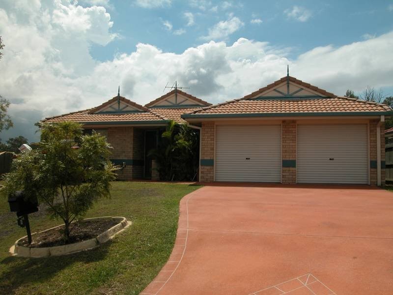 6 Paterson Place, Narangba QLD 4504