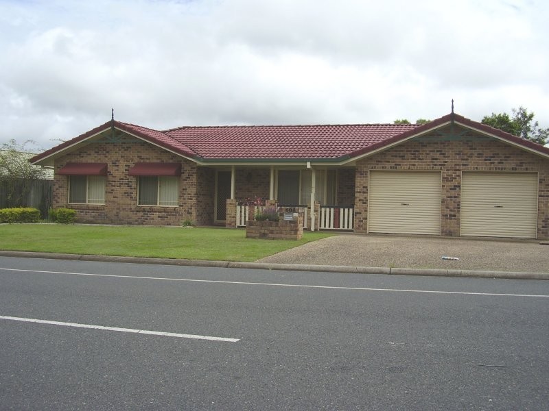 63 Rossini Street, Burpengary QLD 4505