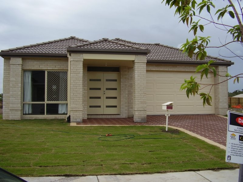 72 Possum Parade, North Lakes QLD 4509