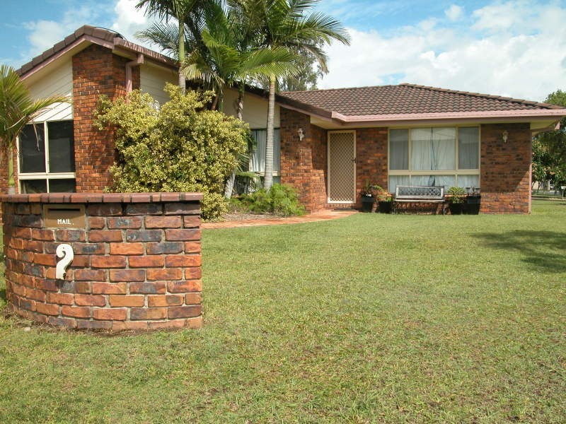 2 Zita Place, Bray Park QLD 4500