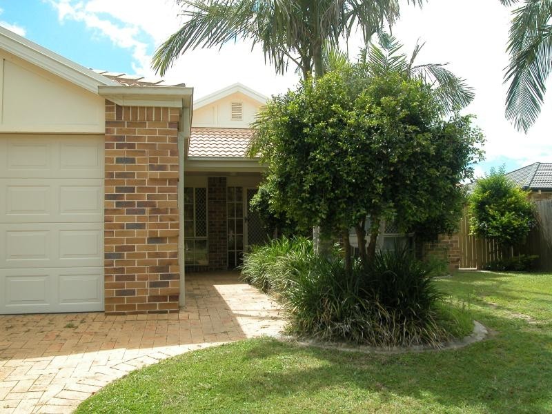 54 Kurrajong Drive, Warner QLD 4500