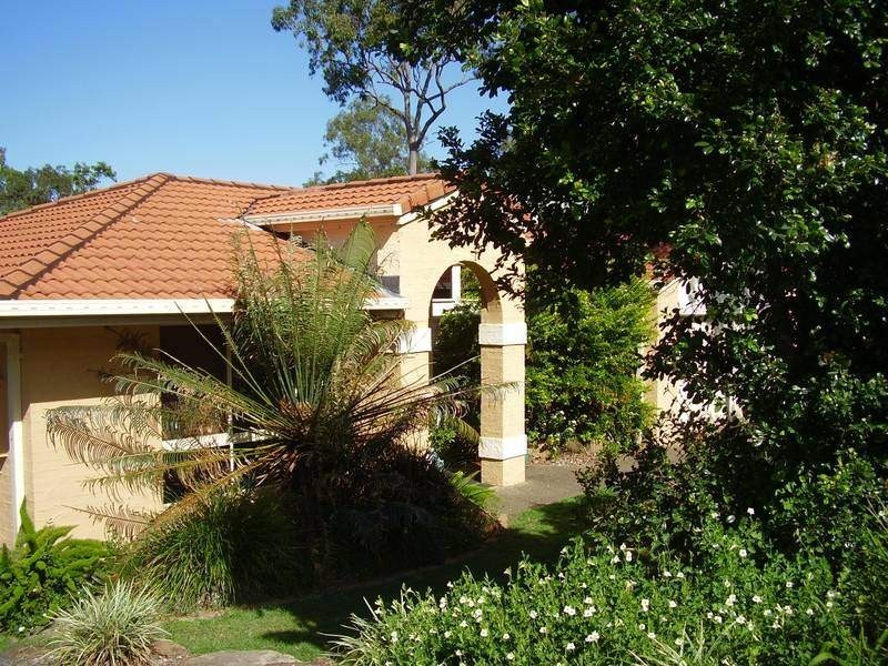 6 Homebush Court, Joyner QLD 4500