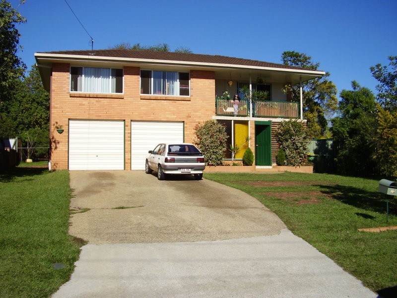 15 Buckingham Street, Bray Park QLD 4500
