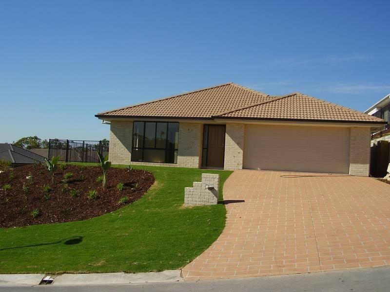 1 Crake Place, Mango Hill QLD 4509