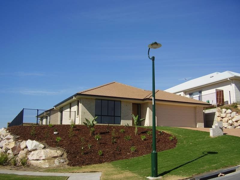 1 Crake Place, Mango Hill QLD 4509