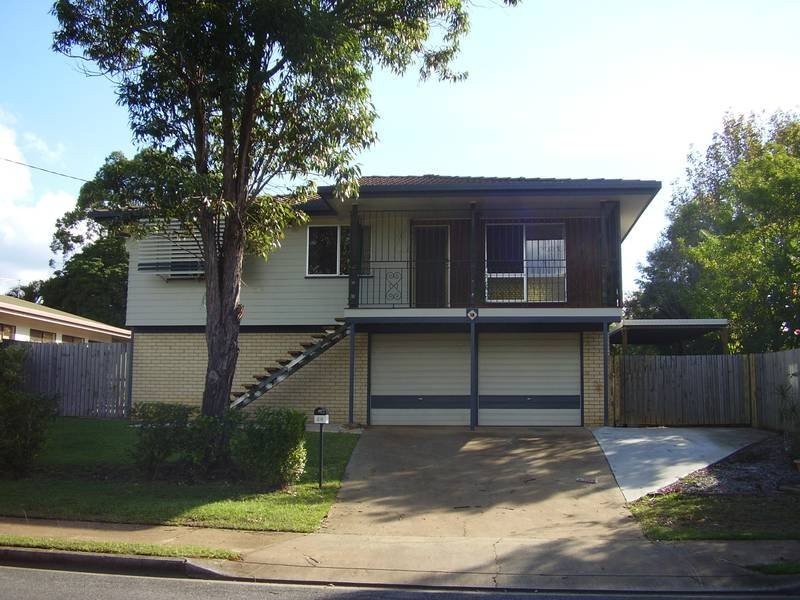 18 Lerose Avenue, Kallangur QLD 4503