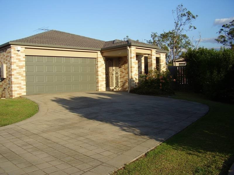 4 Terrocotta Close, Griffin QLD 4503