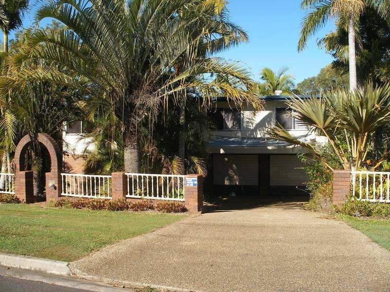 7 Leslie Street, Kallangur QLD 4503