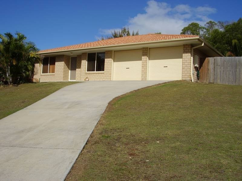 17 Ngungun Parade, Narangba QLD 4504